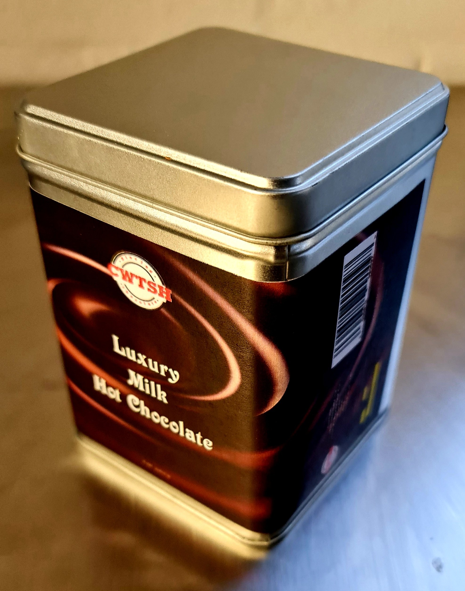 Luxury Hot Chocolate - Image 3
