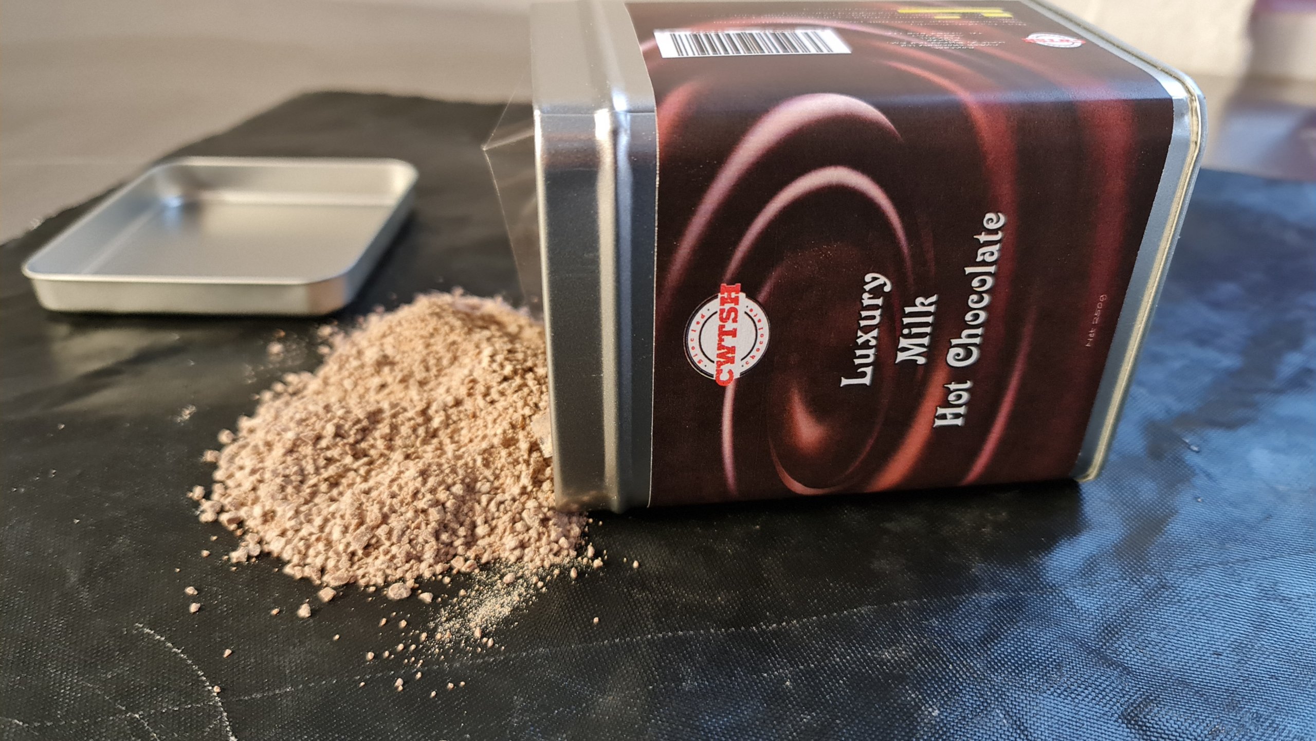 Luxury Hot Chocolate - Image 4