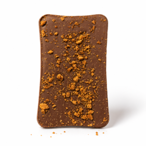 Biscoff slab
