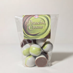 Pistachio Creams