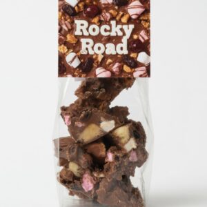Rocky Road