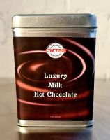Luxury Hot Chocolate